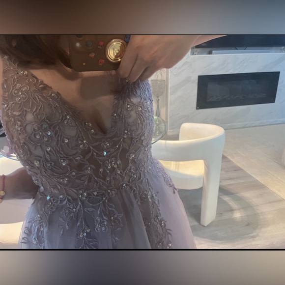 JJ’s House Tulle Dress ~ New with tags - Picture 4 of 8